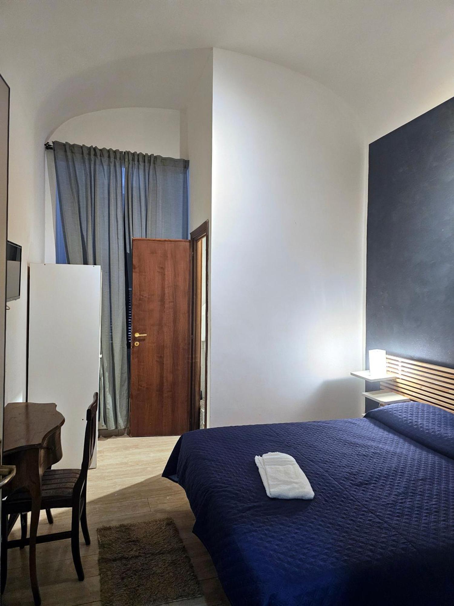 Cialdini 13 Roma Hotel Exterior foto