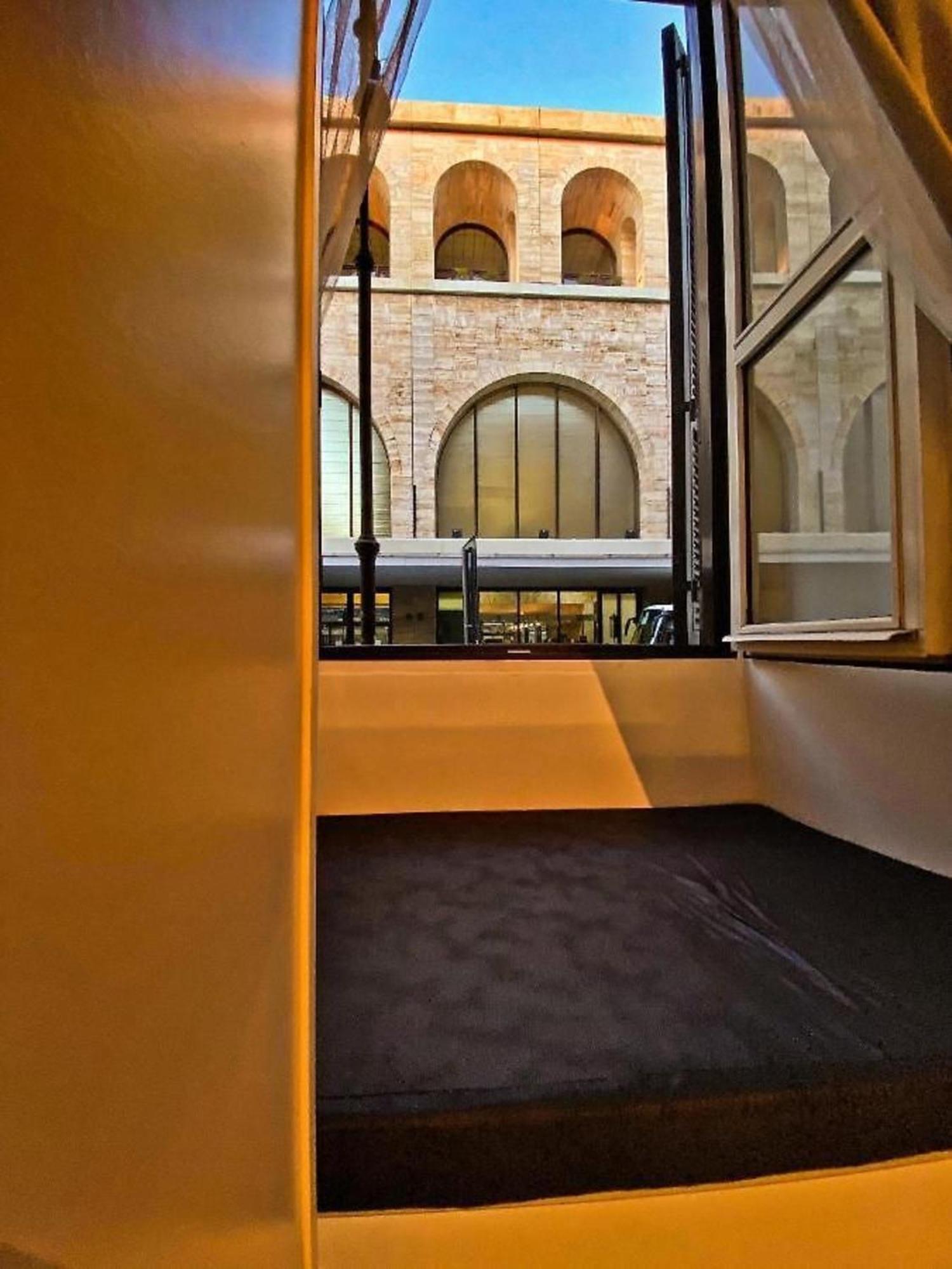 Cialdini 13 Roma Hotel Exterior foto