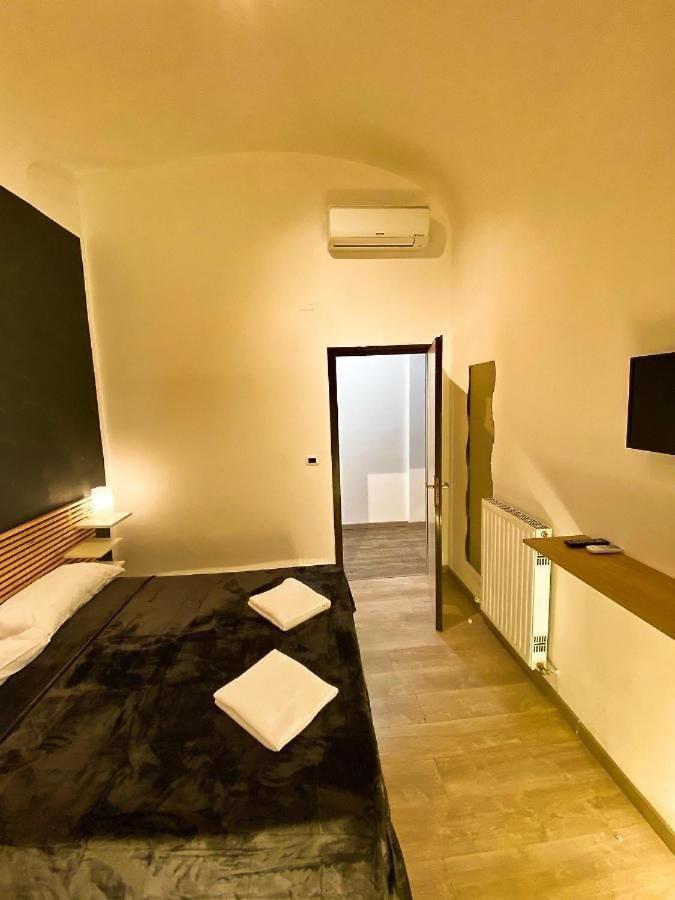 Cialdini 13 Roma Hotel Exterior foto